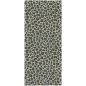 Preview: Muster Vinylmatte Safari Leoprint von Heineking24